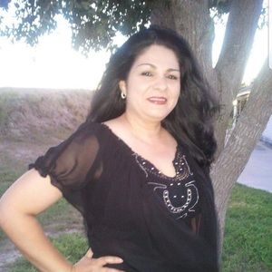 Meet your Posher, Veronica